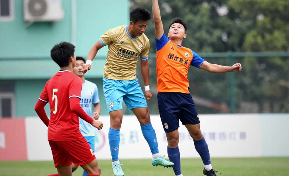 Đằng sau chiếc cúp ASEAN Cup 2026 của Việt Nam: Cú gãy chân của Nguyễn Xuân Son phơi bày lỗ hổng cấu trúc