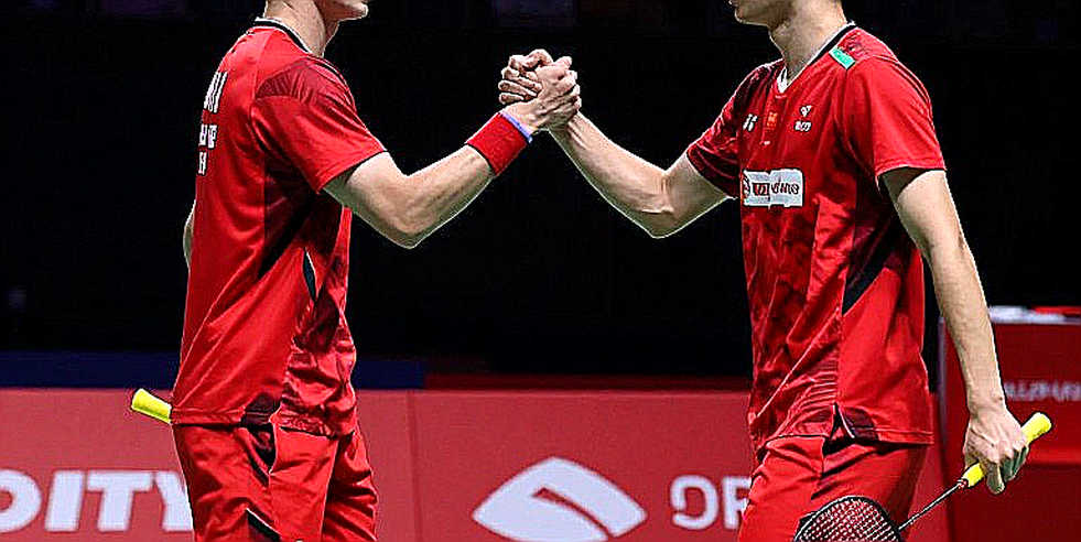 Khoảng trống ngày 26 tháng 9: Khi Asian Games 2026 nén cầu lông vào năm ngày