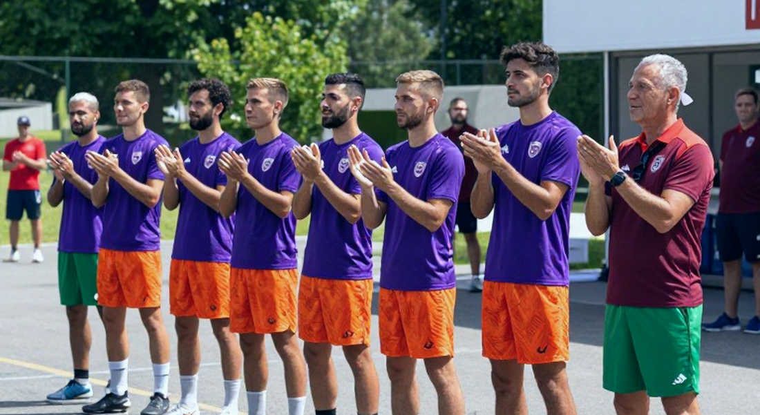 FIFA ASEAN Cup 2026: Việt Nam gặp Pakistan – Khảo cổ dữ liệu từ lò đào tạo đến bảng điểm