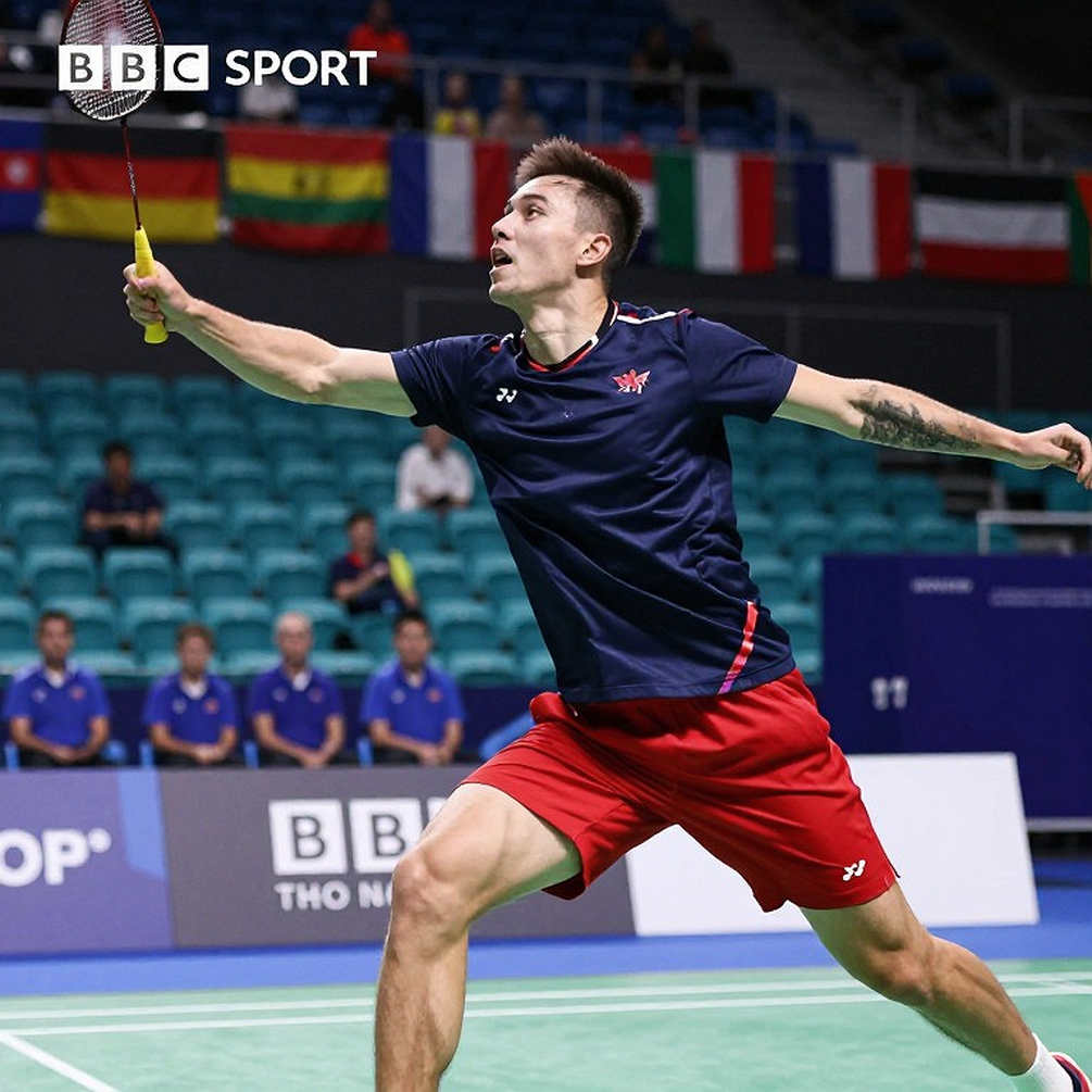 A Season Is a System of Equations: What Really Happens Beneath the Badminton World Rankings A Season Is a System of Equations: What Really Happens Beneath the Badminton World Rankings