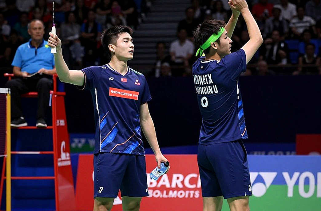 An Se-young và hóa đơn của mười danh hiệu: khi phòng thủ trở thành cách tấn công đắt nhất