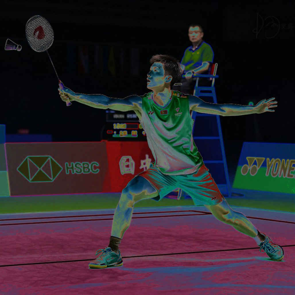 Asian Games 2026: Nhánh đấu cầu lông nam Ấn Độ và cái bẫy mang tên nước chủ nhà