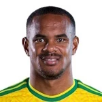 Iqraam Rayners