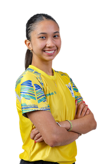 Giulia TAKAHASHI