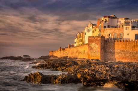 Excursión privada de 1 día a Essaouira