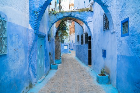 Viaje privado por Marruecos de 6 días: desde Tánger a Marrakech