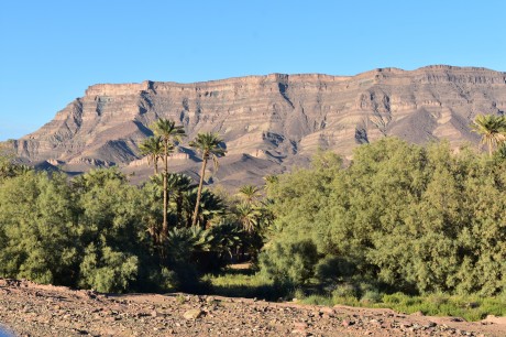 Viaje privado de 4 días: Descubre el gran sur y el Desierto de Marruecos